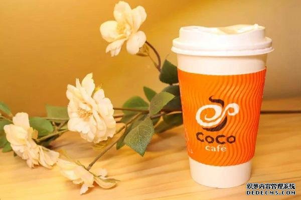 coco奶茶产品图3