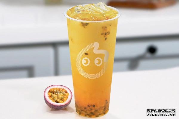 coco奶茶产品图2